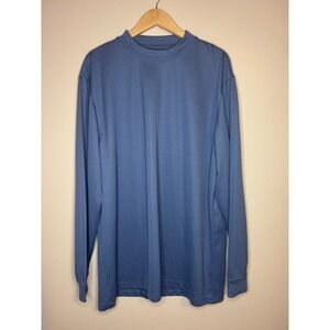 Ping Collection Performance Dynamics Shirt Mens 2XL Blue‎